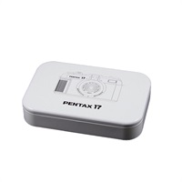 PENTAX 17 オリジナルフィルムケース８P