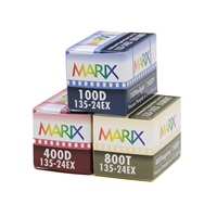 【BLACK FRIDAY 2025 11/27まで】MARIX 24枚撮りフィルム3本セット【在庫処分特価！】
