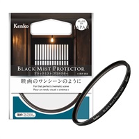 Kenko ソフトフィルター ブラックミスト No.05N（49mm）