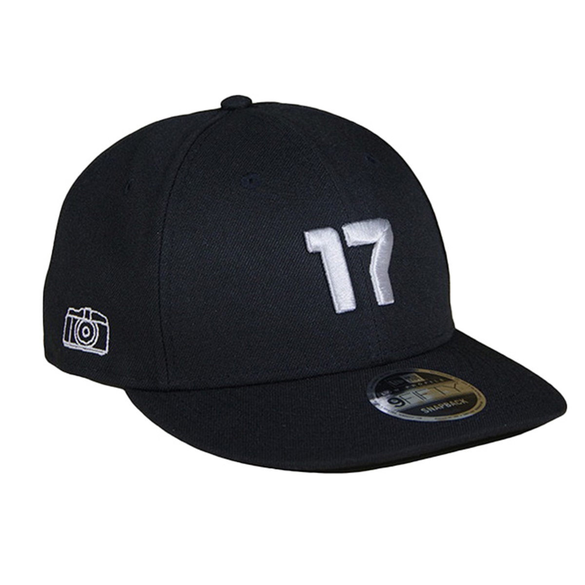【新品未使用】ガンバ大阪 new era 9FIFTYキャップ ガンバ大阪✕NEW ERA キャップ - メルカリ