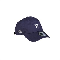 NEW ERA｜カジュアルクラシック PENTAX 17ロゴ キャップ