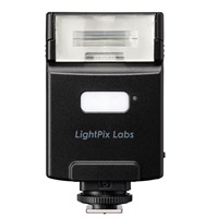 ライトピックスラボ FlashQ Q20III Matte Black