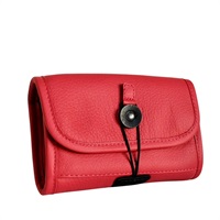 INDUSTRIA GRバッテリーポーチ レッド IND-GRP2-RED