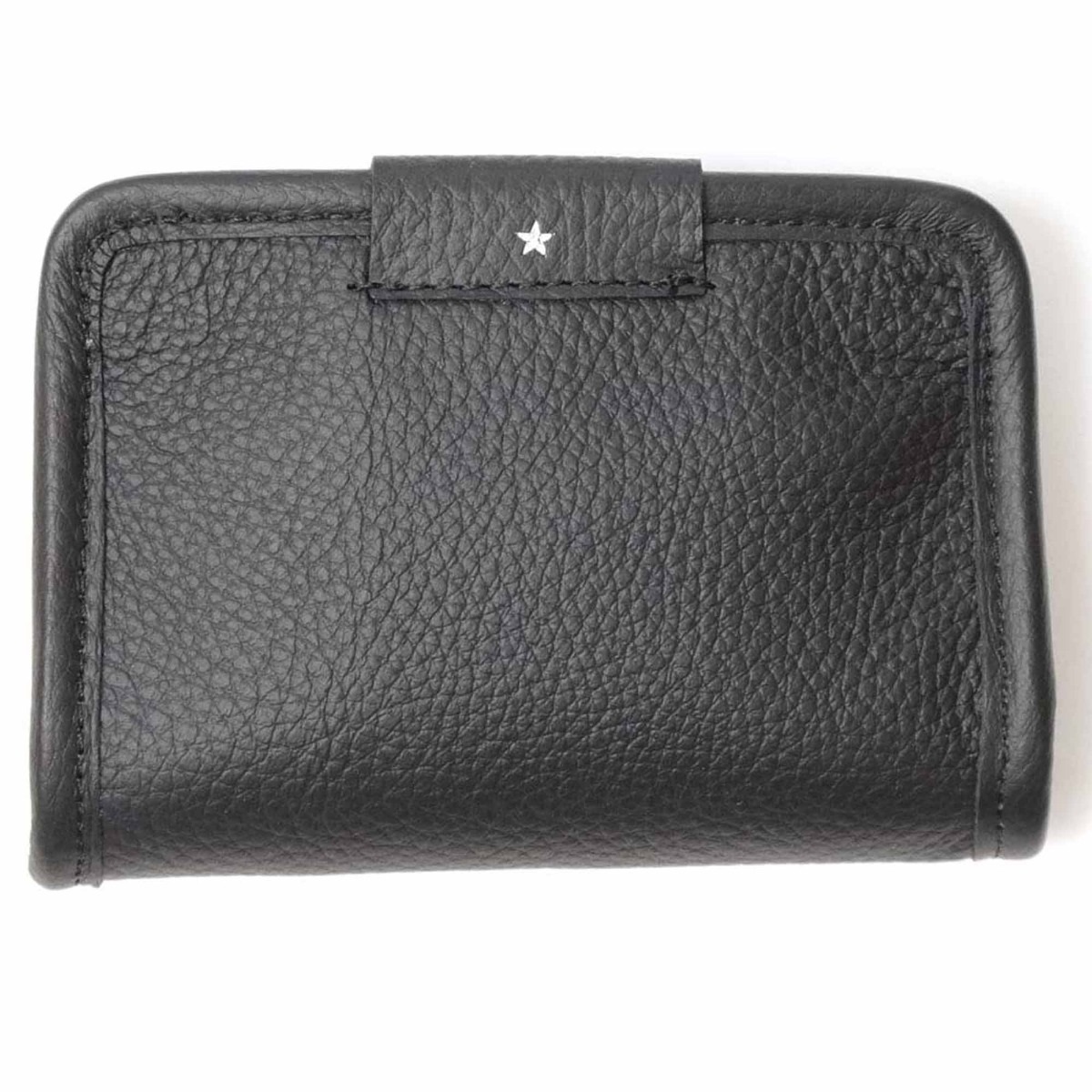 INDUSTRIA  GRスリーブ ブラック IND-GRSV3-BLK（ベルトループ付き）