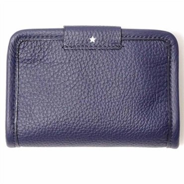 INDUSTRIA  GRスリーブ ネイビー IND-GRSV3-NVY（ベルトループ付き）