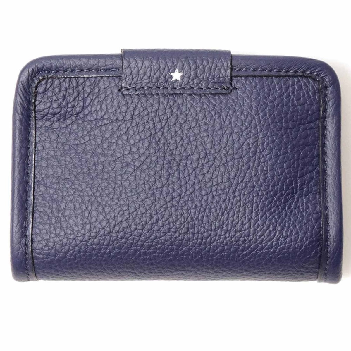 INDUSTRIA  GRスリーブ ネイビー IND-GRSV3-NVY（ベルトループ付き）