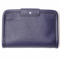 INDUSTRIA  GRスリーブ ネイビー IND-GRSV3-NVY（ベルトループ付き）