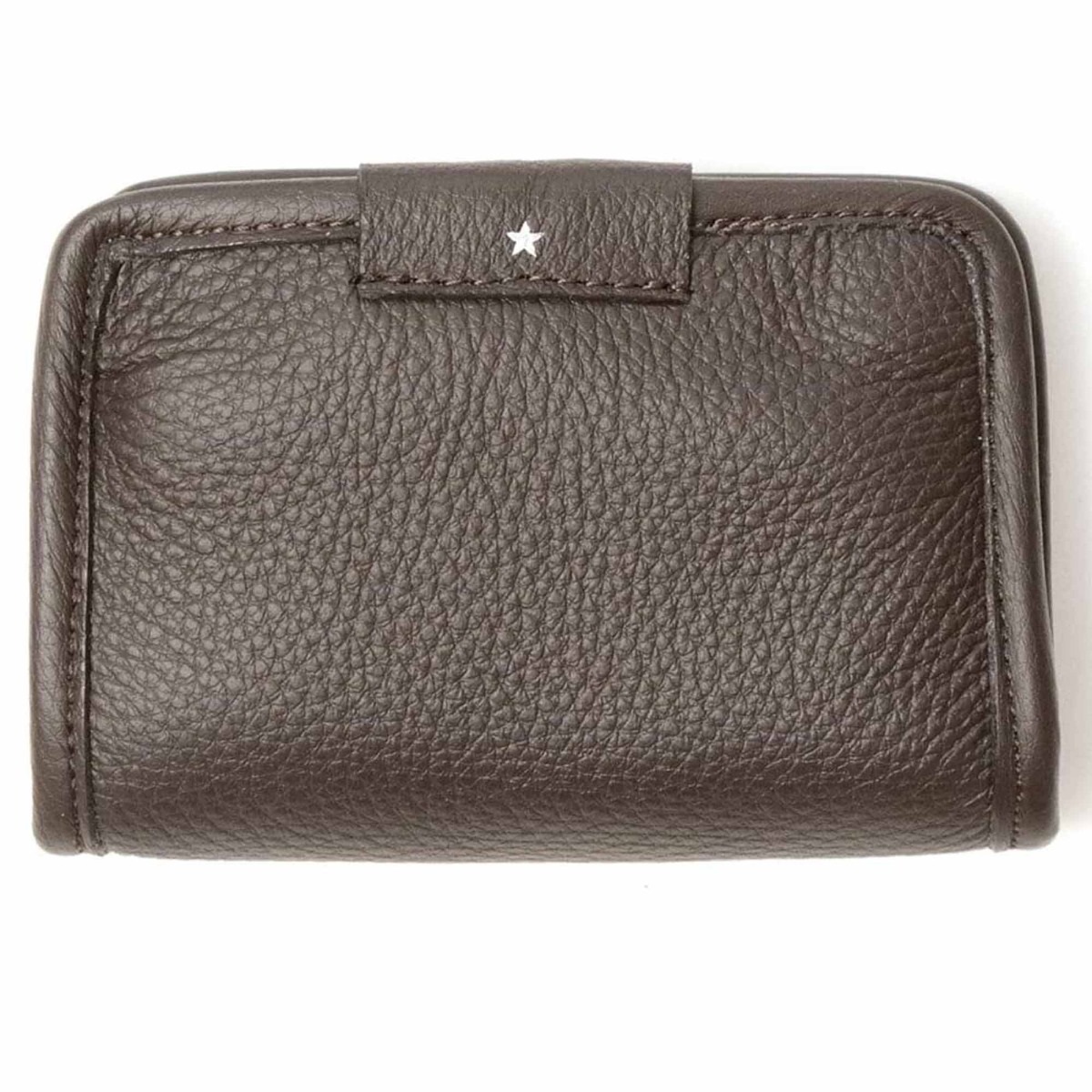 INDUSTRIA  GRスリーブ ダークブラウン IND-GRSV3-DB（ベルトループ付き）