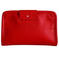 INDUSTRIA  GRスリーブ レッド IND-GRSV3-RED（ベルトループ付き）