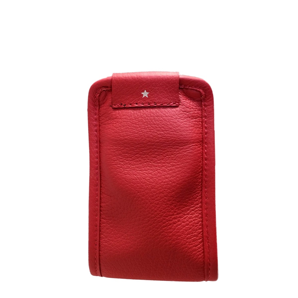 INDUSTRIA  縦型GRスリーブ レッド IND-GRVSV-RED