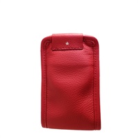 INDUSTRIA  縦型GRスリーブ レッド IND-GRVSV-RED