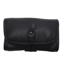 INDUSTRIA GRバッテリーポーチIV（ベルトループ付き） ブラック IND-GRP4-BLK