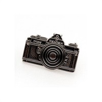 ピンバッジ PENTAX MX