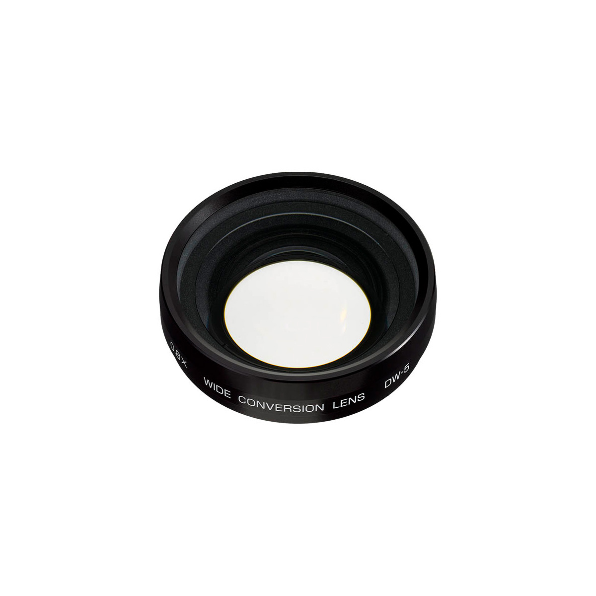 RICOH ワイドコンバージョンレンズ DW-5