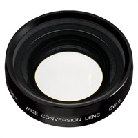 RICOH ワイドコンバージョンレンズ DW-5