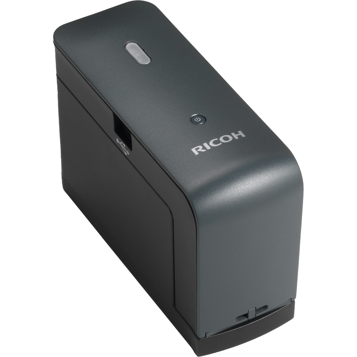 RICOH Handy Printer Black