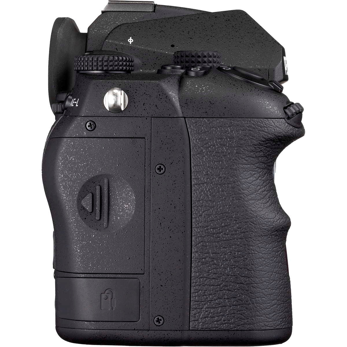 PENTAX K-3 Mark III ボディキット ブラック アウトレット（1年保証）