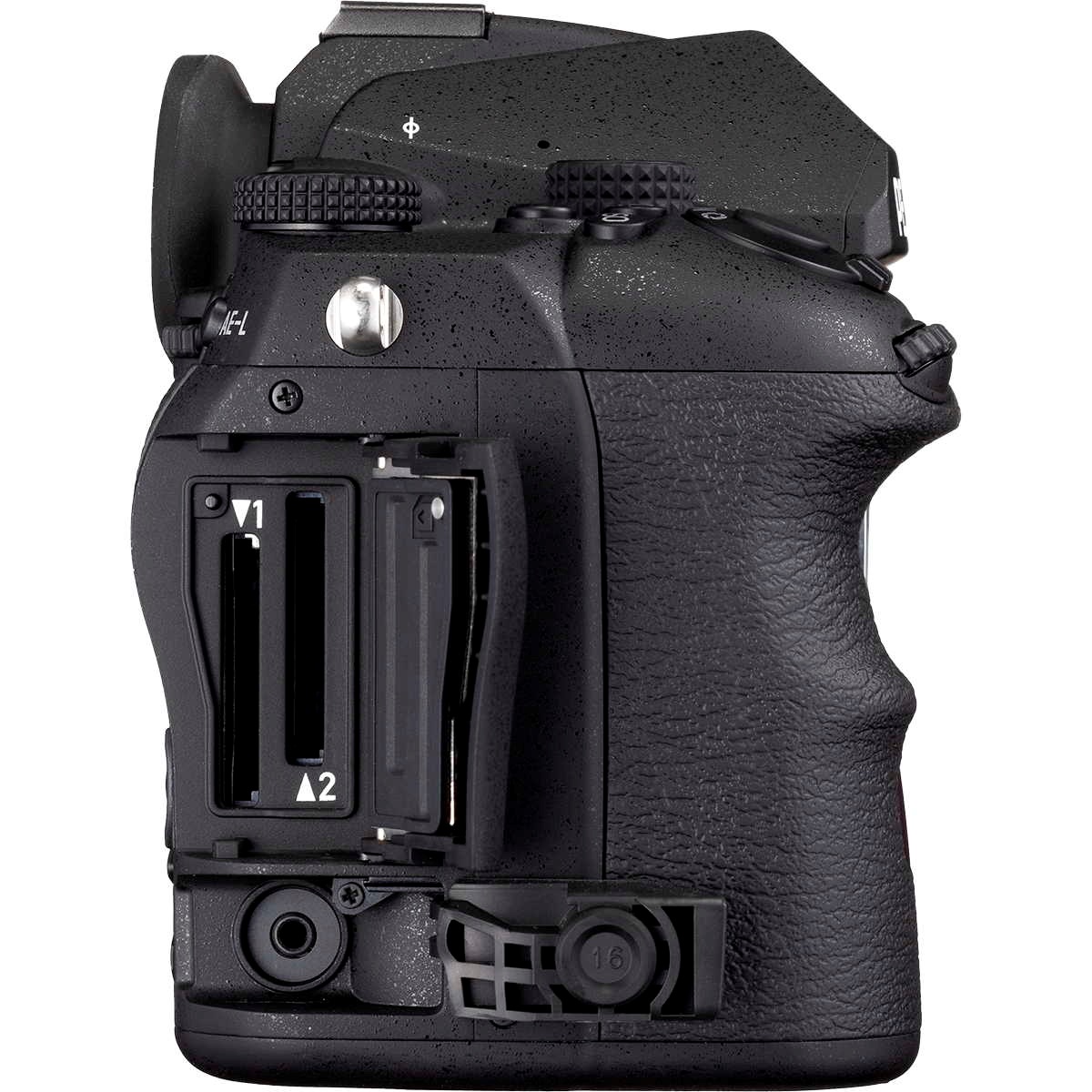 PENTAX K-3 Mark III ボディキット ブラック アウトレット（1年保証）
