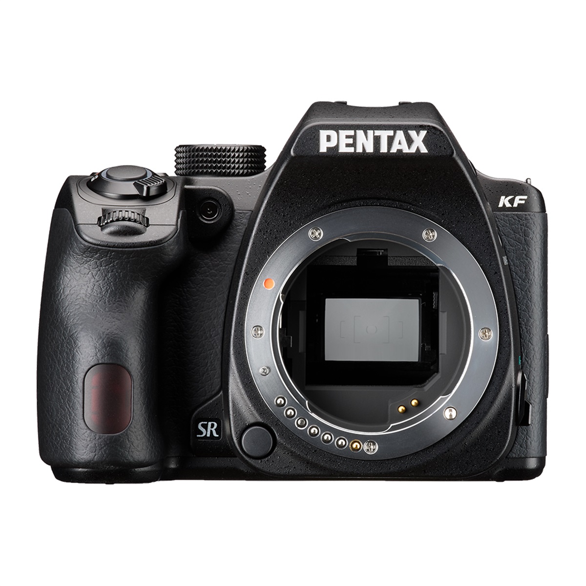 PENTAX KF 天体追尾撮影スターターセット ブラック | リコー