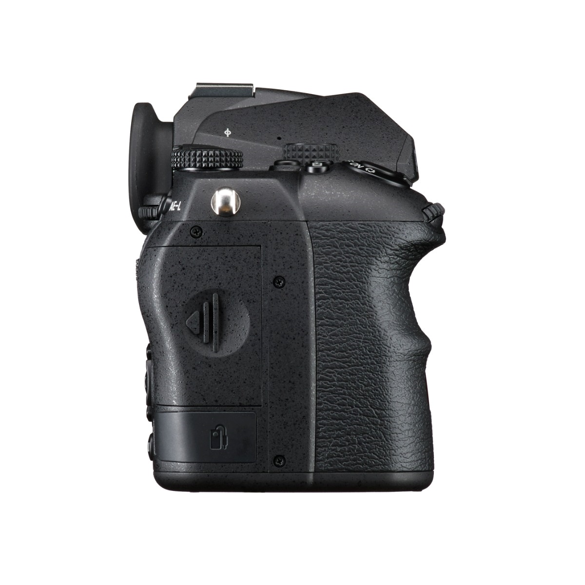 [R-cafe対象]PENTAX K-3 Mark III Monochrome  ボディキット（通常モデル）