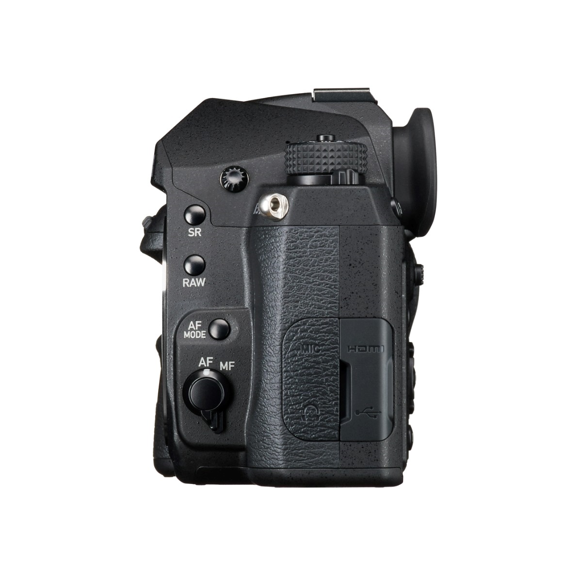 [R-cafe対象]PENTAX K-3 Mark III Monochrome  ボディキット（通常モデル）