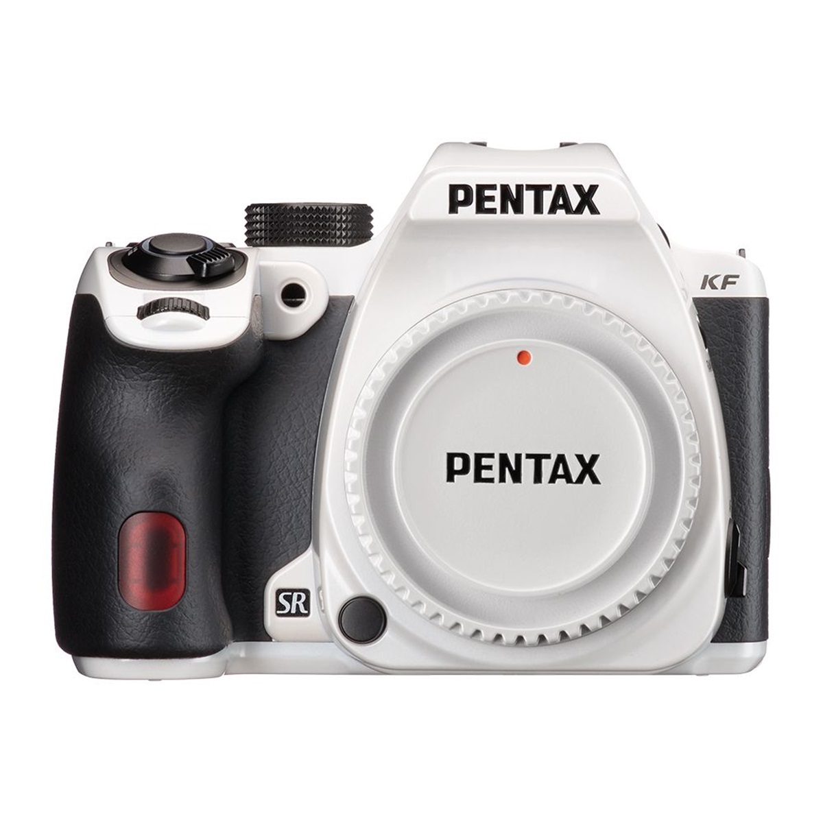 PENTAX KF 天体追尾撮影スターターセット クリスタルホワイト