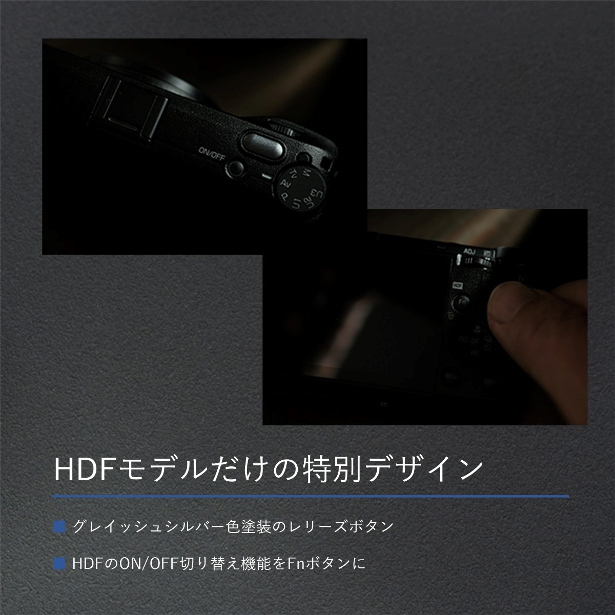 ＊RICOH GR IIIx HDF  [安心の3年保証]