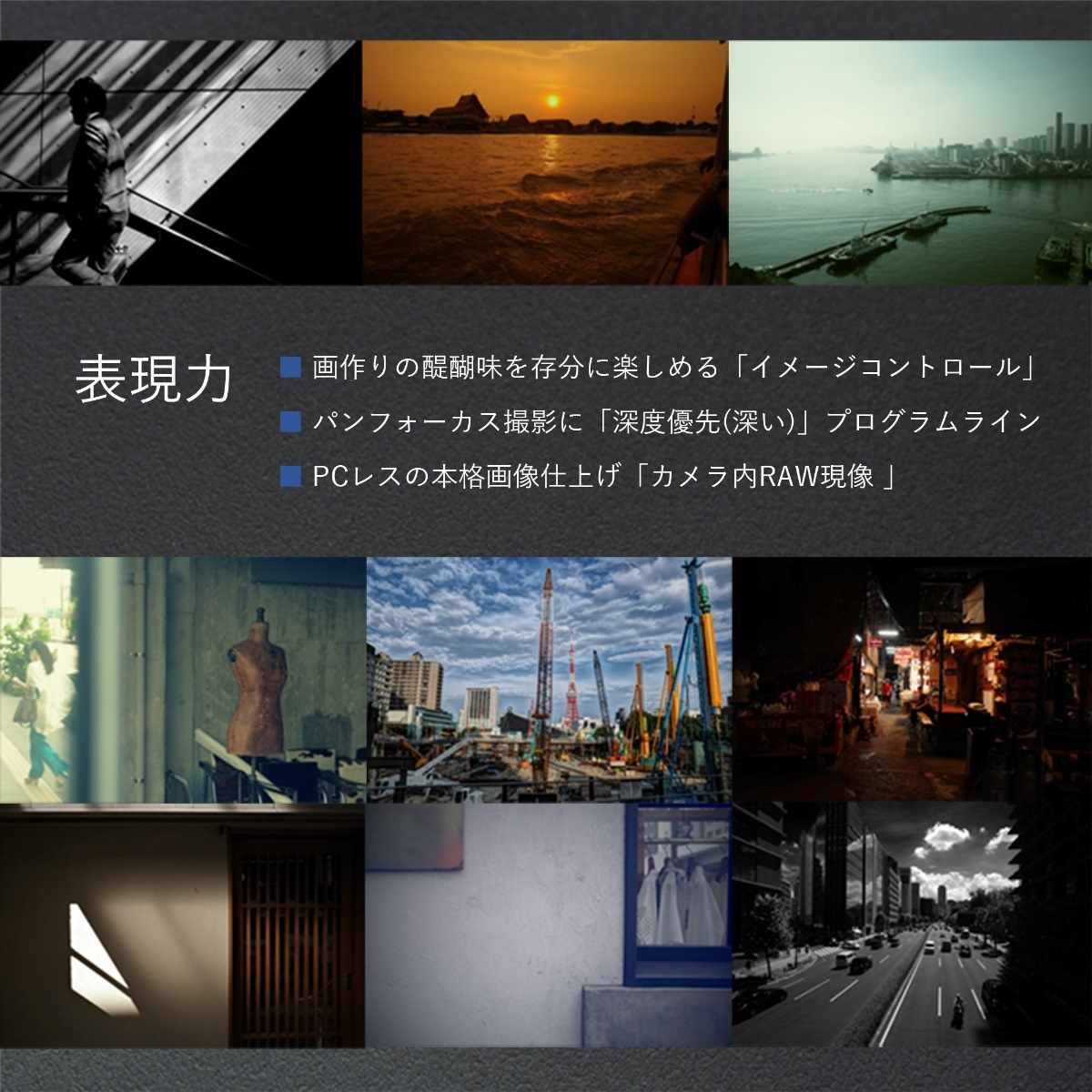 ＊RICOH GR IIIx HDF  [安心の3年保証]