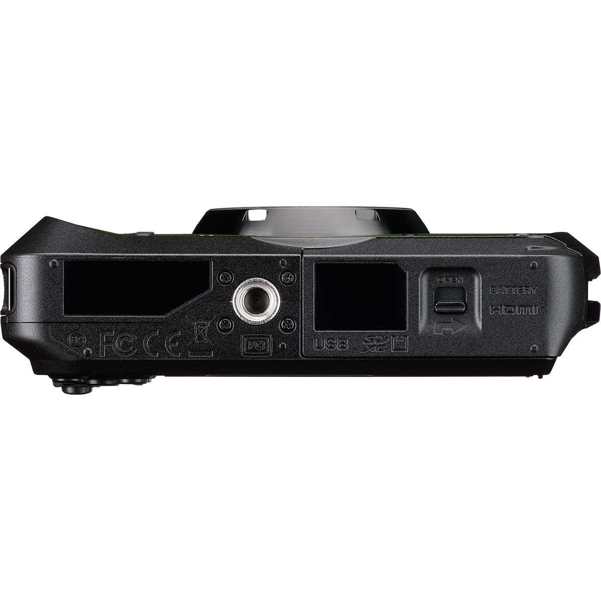 PENTAX WG-8 グリーン[直販限定]