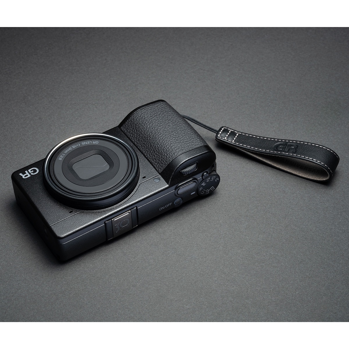 RICOH GR IV 30th Anniversary Edition Kit【1年保証】