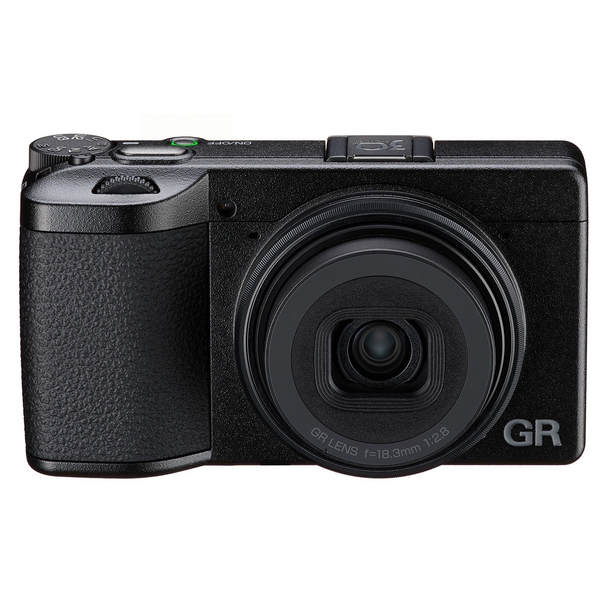 RICOH GR IV 30th Anniversary Edition Kit【1年保証】