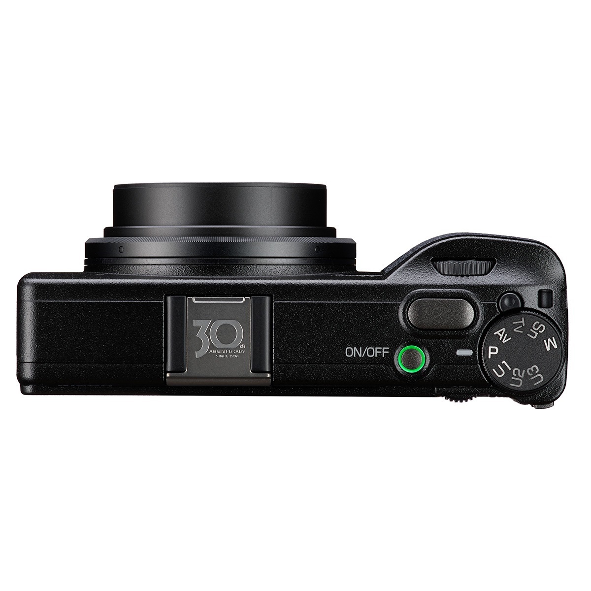 RICOH GR IV 30th Anniversary Edition Kit【1年保証】