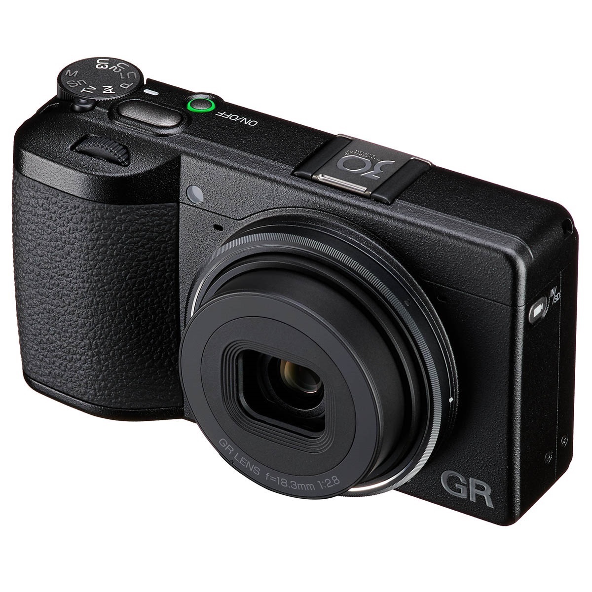 RICOH GR IV 30th Anniversary Edition Kit【1年保証】
