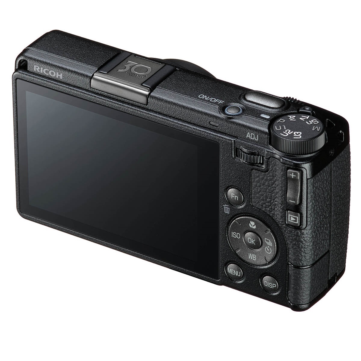RICOH GR IV 30th Anniversary Edition Kit【1年保証】