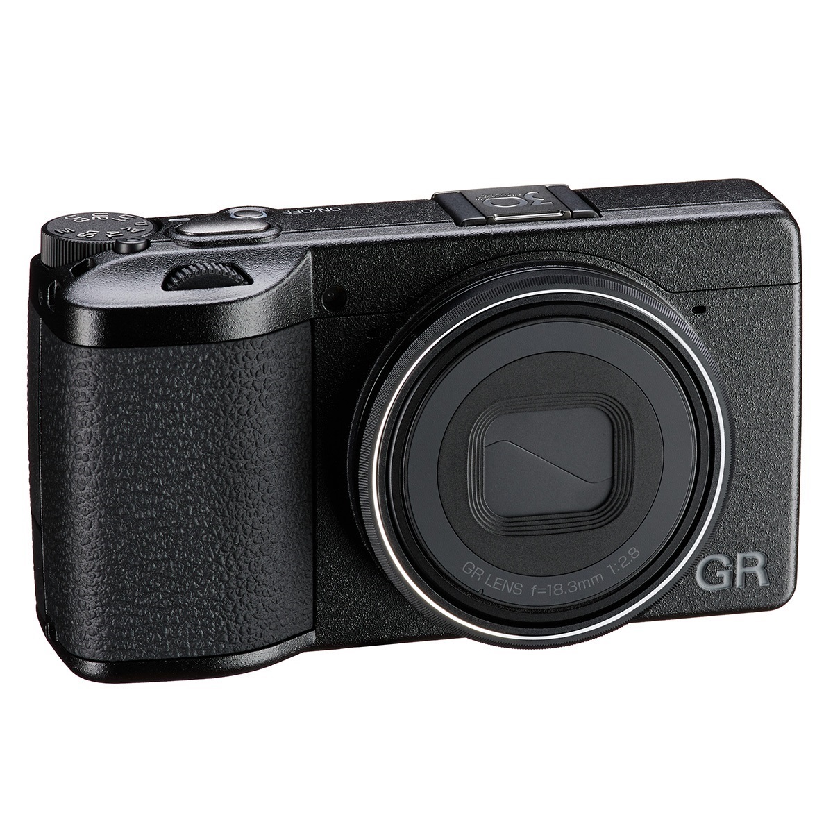 RICOH GR IV 30th Anniversary Edition Kit【1年保証】
