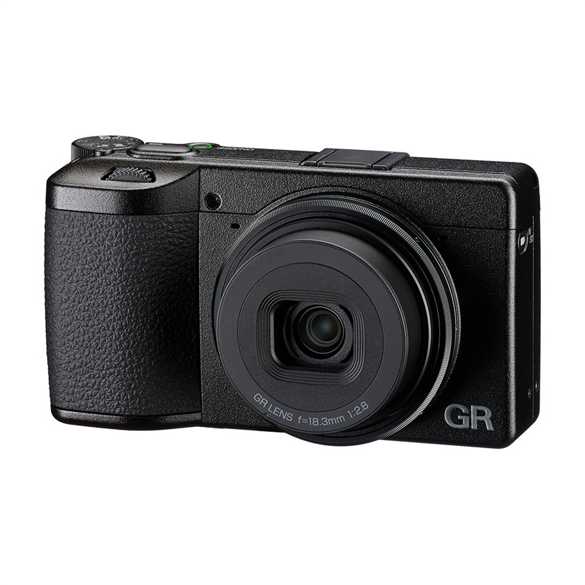 RICOH GR IV【1年保証】