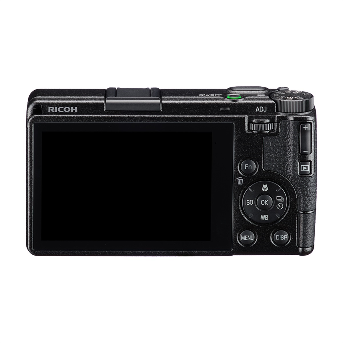 RICOH GR IV【1年保証】
