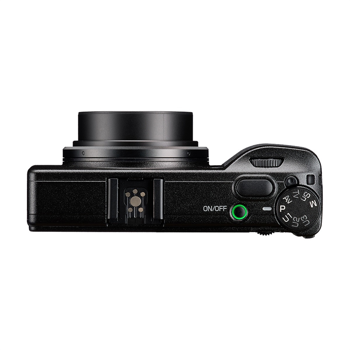 RICOH GR IV【1年保証】