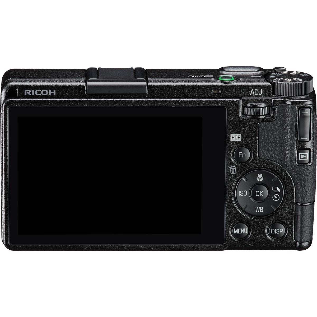 RICOH GR IV HDF【1年保証】