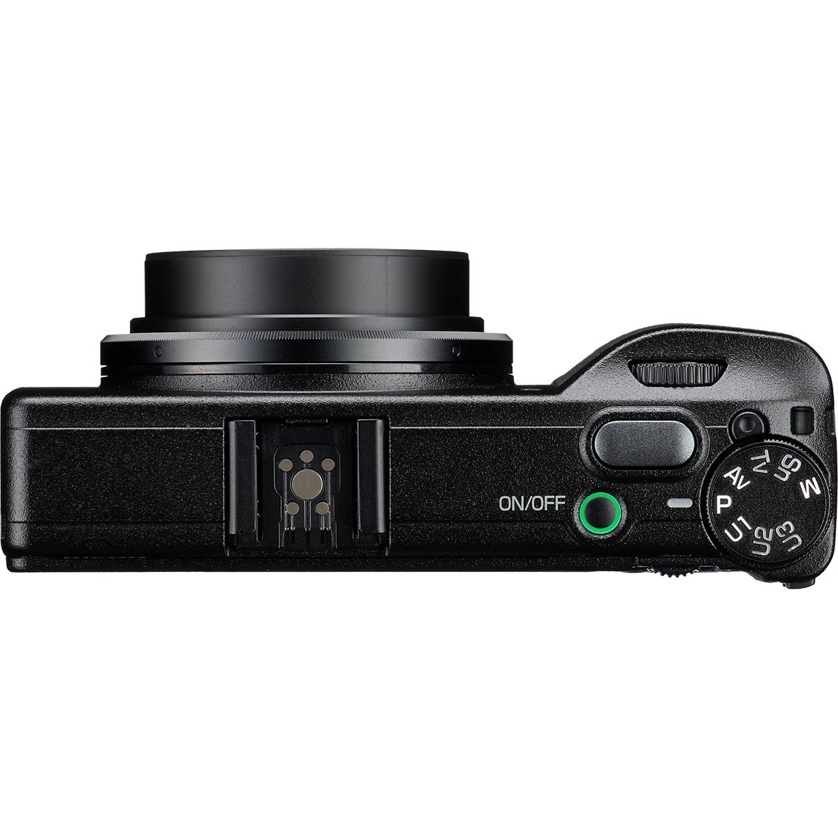 RICOH GR IV HDF【1年保証】