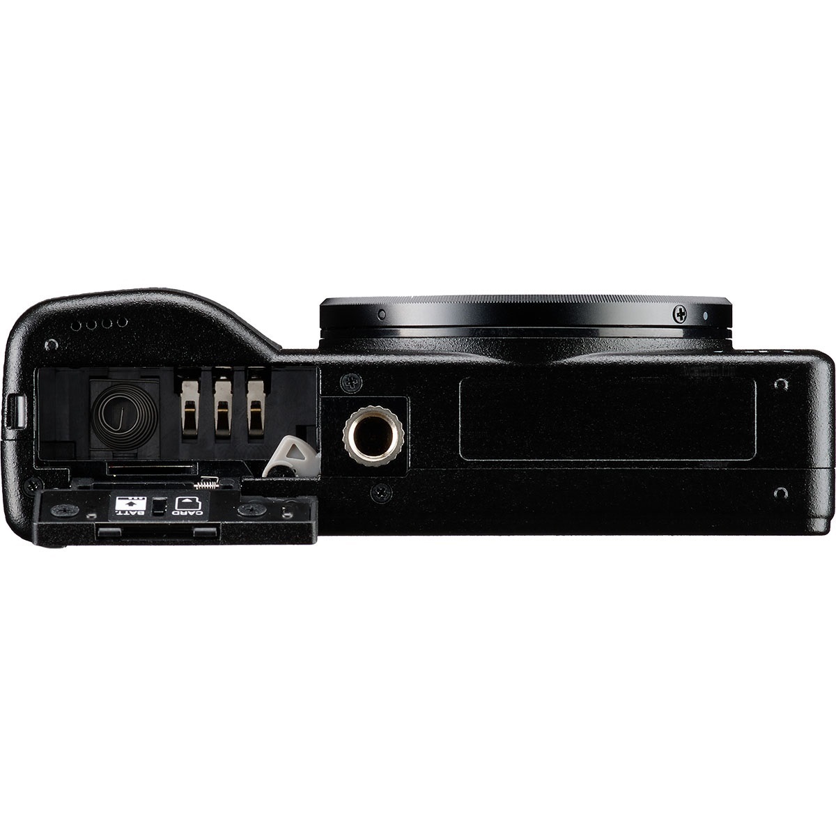 RICOH GR IV HDF【1年保証】