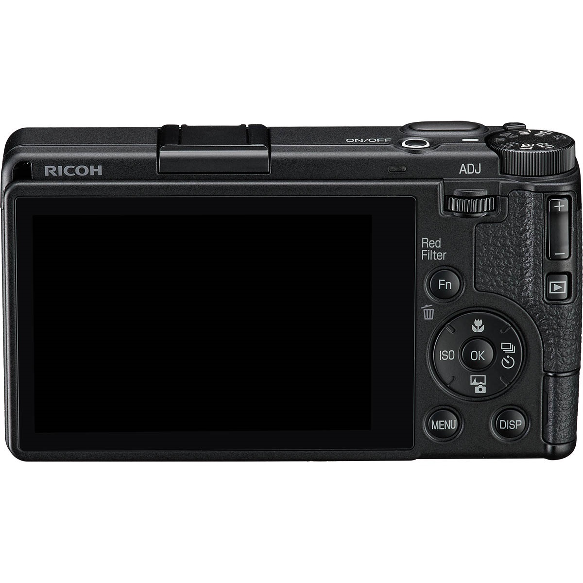 RICOH GR IV Monochrome【1年保証】