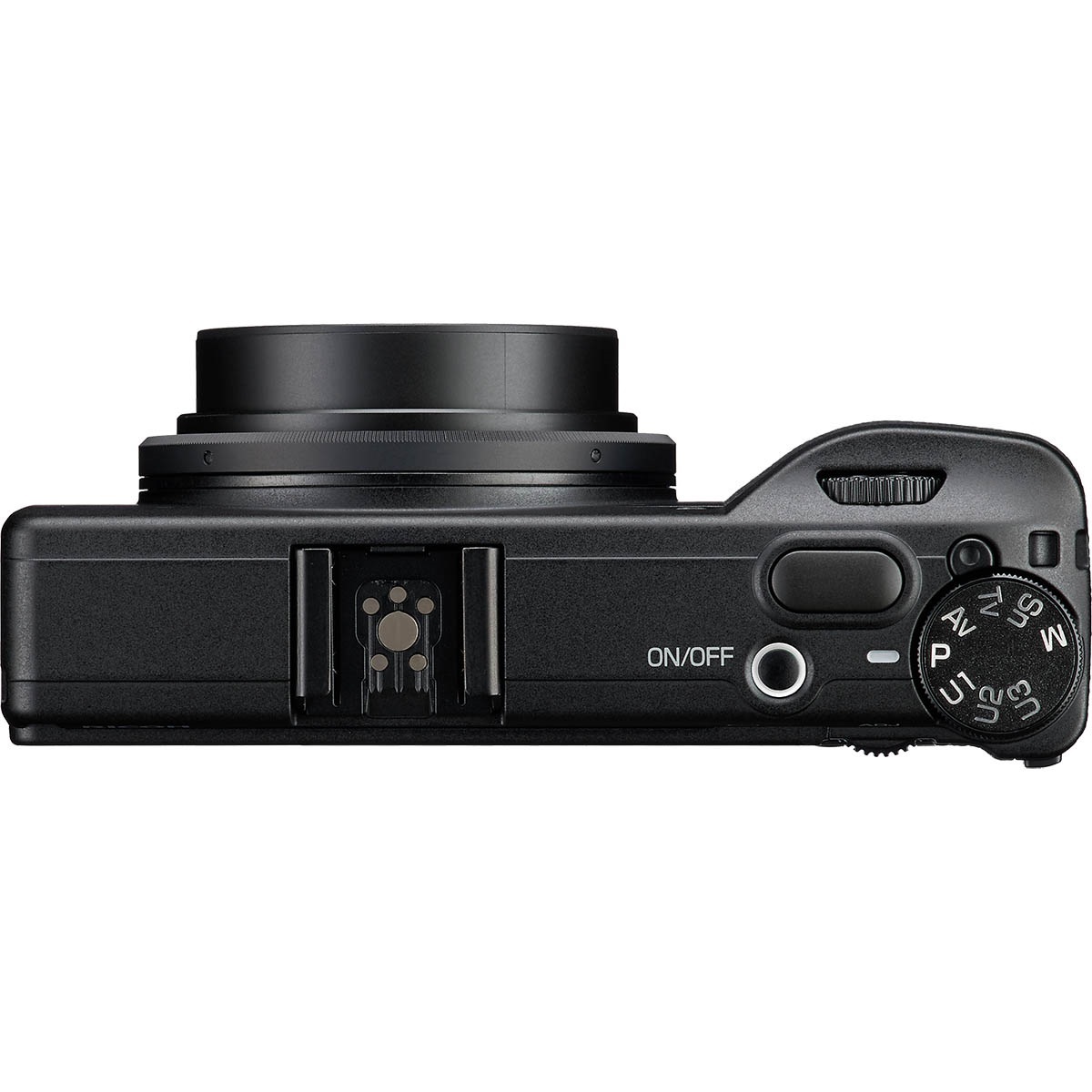 RICOH GR IV Monochrome【1年保証】