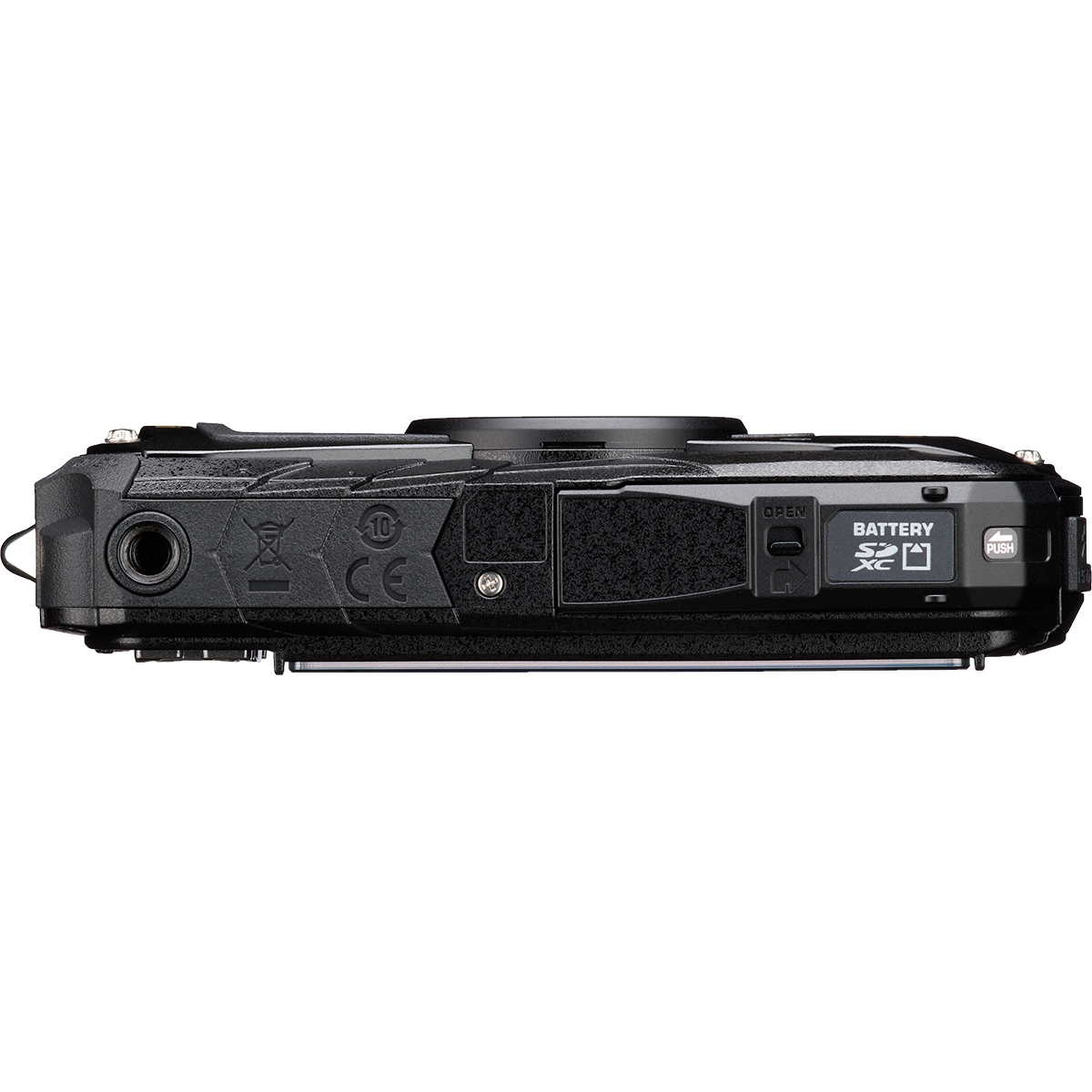 PENTAX WG-90 ブラック