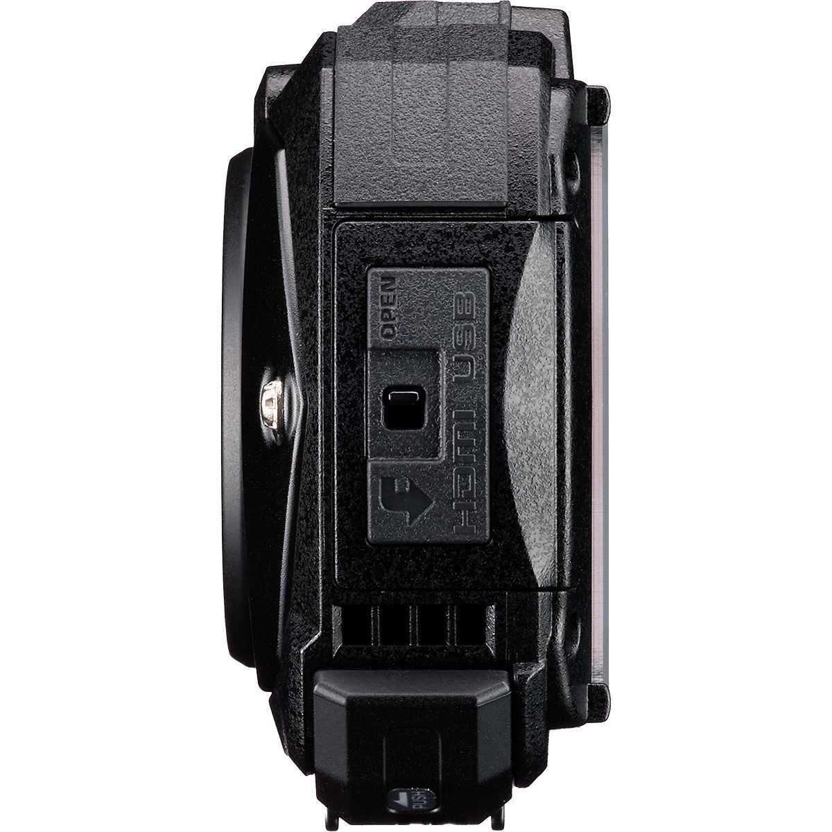 PENTAX WG-90 ブラック