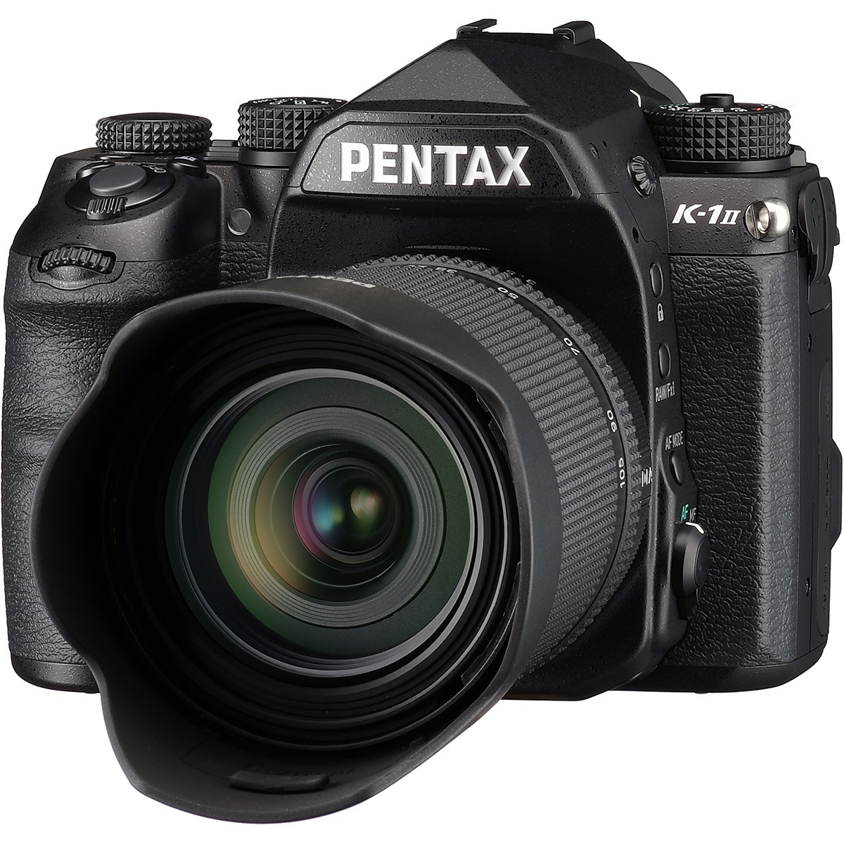 PENTAX K-1 Mark II ボディキット