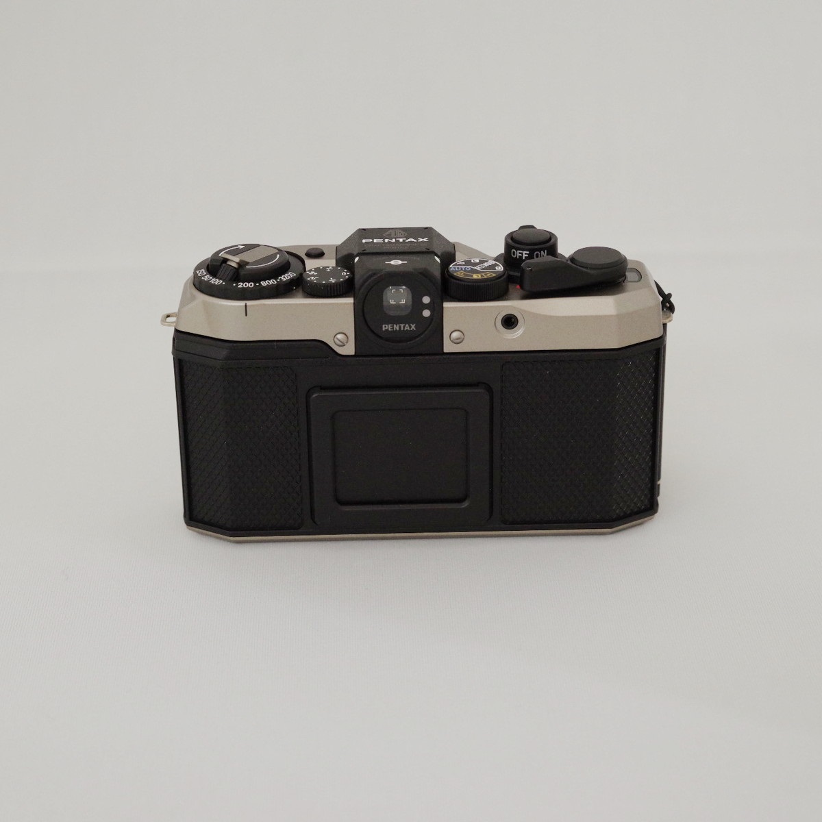 【中古品】PENTAX 17 フィルムカメラ9036984