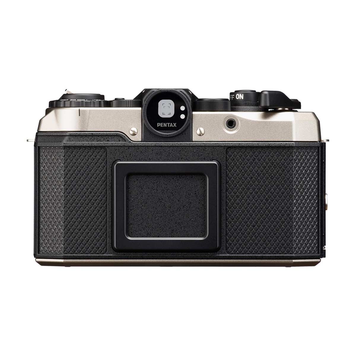 PENTAX 17 ダークシルバー オリジナルセット（フィルム付）
