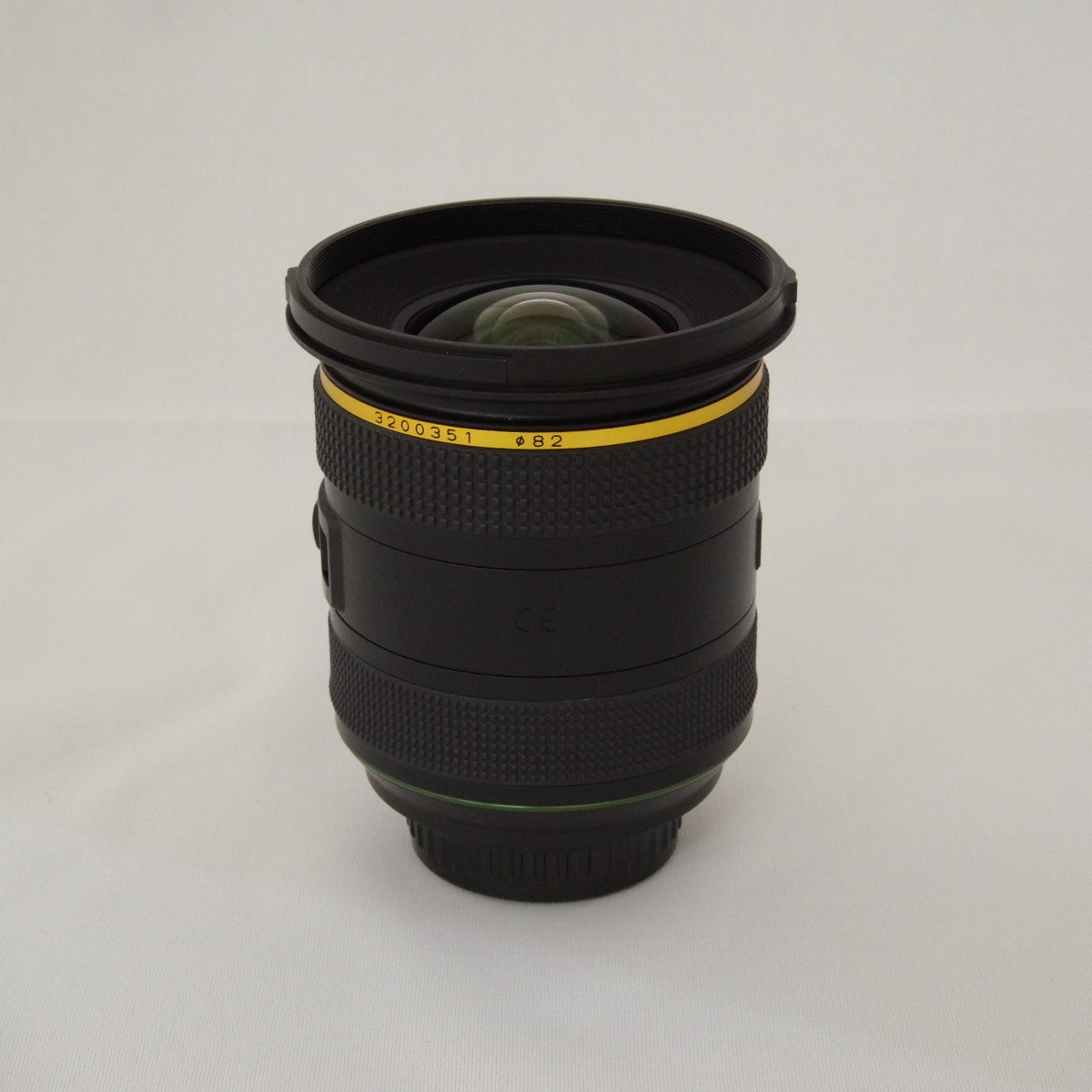 【中古品】HD PENTAX DA★11-18mmF2.8ED DC AW3200351