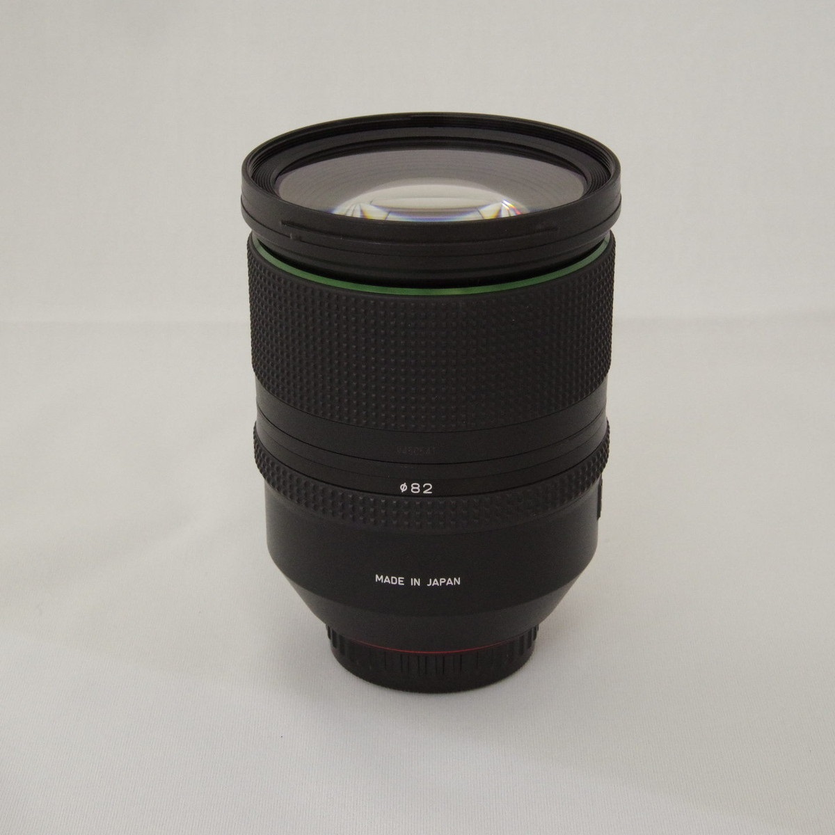 【中古品】HD PENTAX D FA24-70mm F2.8 ED SDM WR9450541